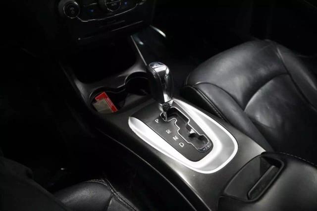 2013 Dodge Journey Crew