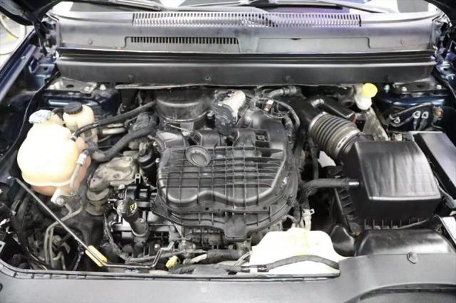 2013 Dodge Journey Crew