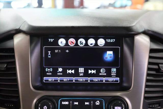 2018 GMC Yukon XL Denali