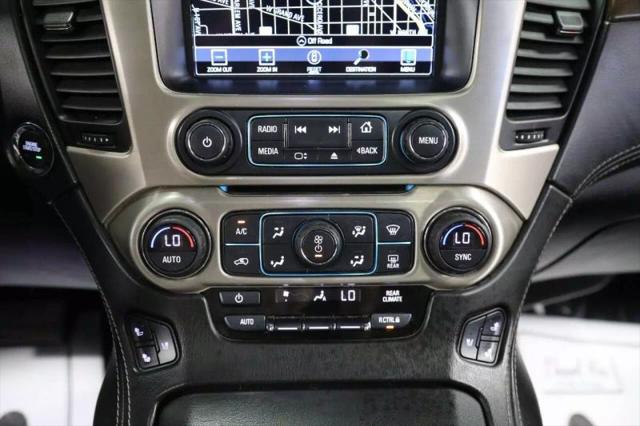 2018 GMC Yukon XL Denali