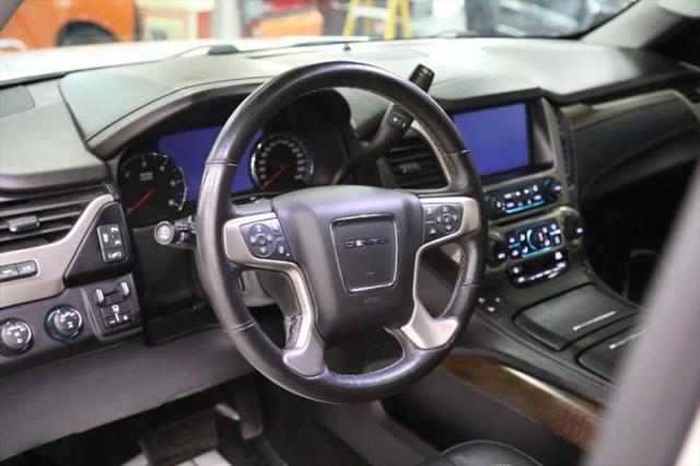 2018 GMC Yukon XL Denali