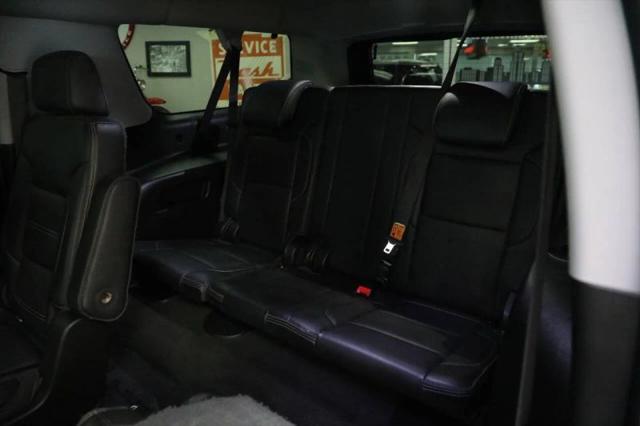 2018 GMC Yukon XL Denali