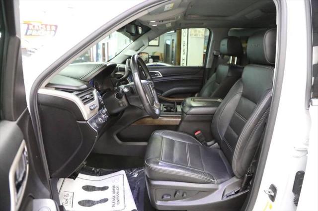 2018 GMC Yukon XL Denali