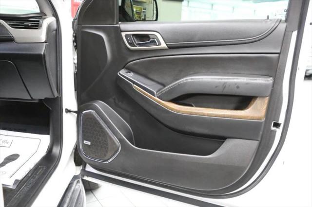 2018 GMC Yukon XL Denali