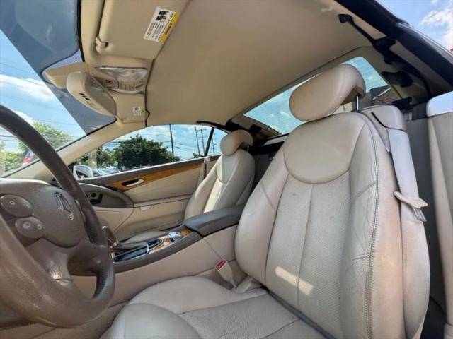 2008 Mercedes-Benz SL SL 550 SL 550