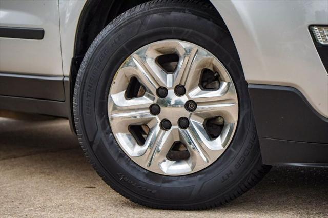 2016 Chevrolet Traverse LS