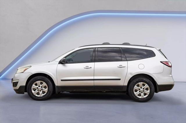 2016 Chevrolet Traverse LS