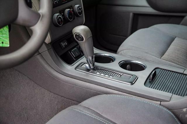 2016 Chevrolet Traverse LS