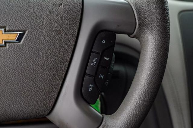 2016 Chevrolet Traverse LS