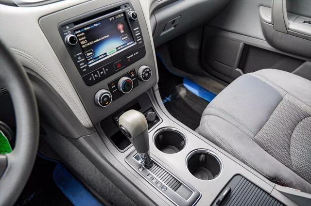 2016 Chevrolet Traverse LS