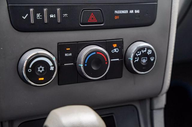 2016 Chevrolet Traverse LS