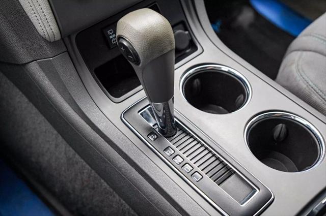 2016 Chevrolet Traverse LS