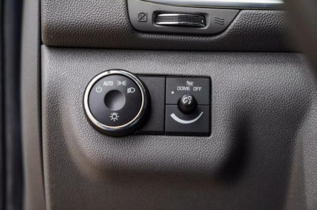 2016 Chevrolet Traverse LS