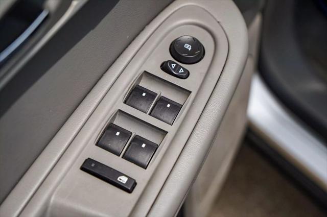 2016 Chevrolet Traverse LS