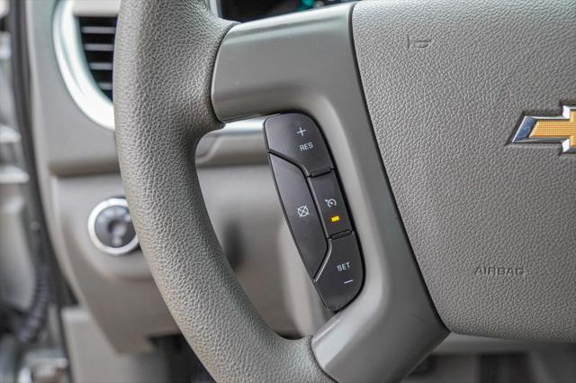2016 Chevrolet Traverse LS