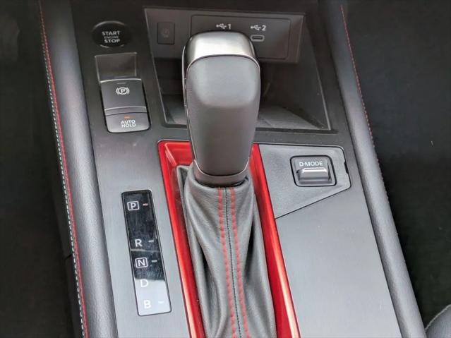 2025 Nissan Kicks SR FWD