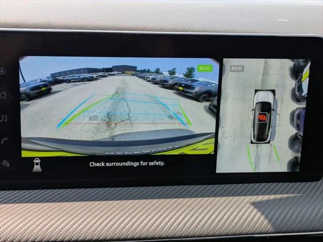 2025 Nissan Kicks SR Intelligent AWD
