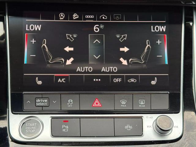 2022 Audi Q7 Premium Plus 45 TFSI quattro Tiptronic