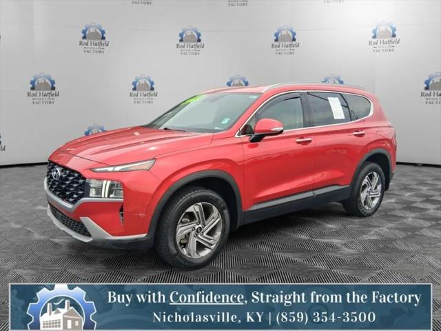 2023 Hyundai Santa Fe SEL for sale in Nicholasville, KY