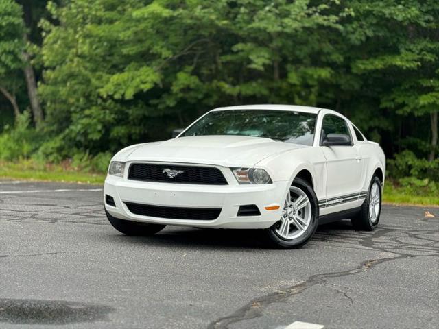 2011 Ford Mustang V6 for sale in Bridgewater, MA