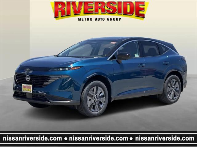 2025 Nissan Murano SL for sale in Riverside, CA