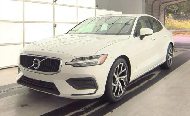 2020 Volvo S60 T5 Momentum for sale in Marietta, GA