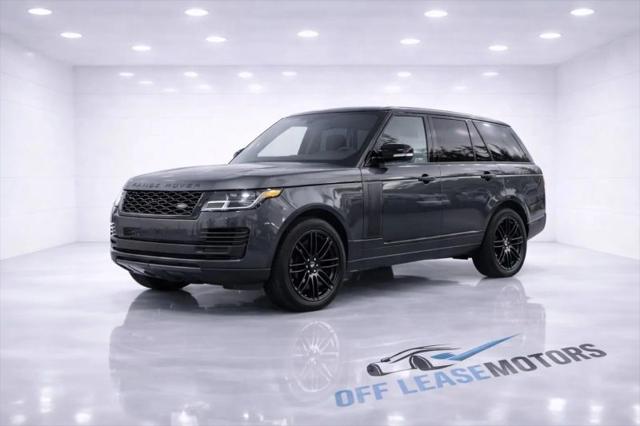 2020 Land Rover Range Rover P360 for sale in Stafford, VA