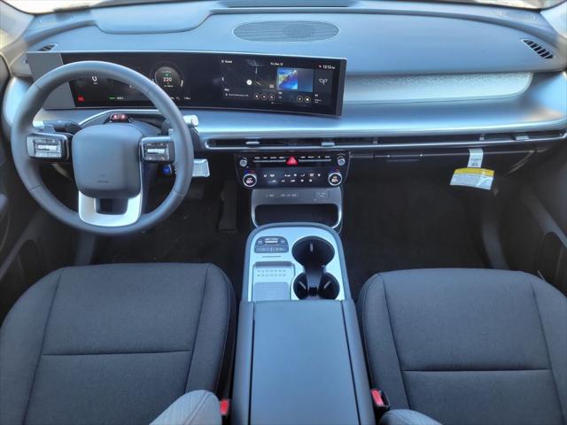 2026 Hyundai IONIQ 9 SE