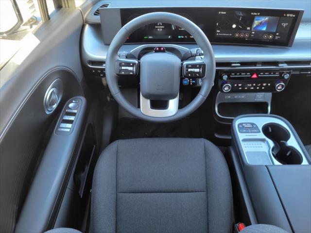 2026 Hyundai IONIQ 9 SE