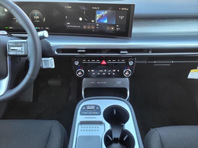 2026 Hyundai IONIQ 9 SE