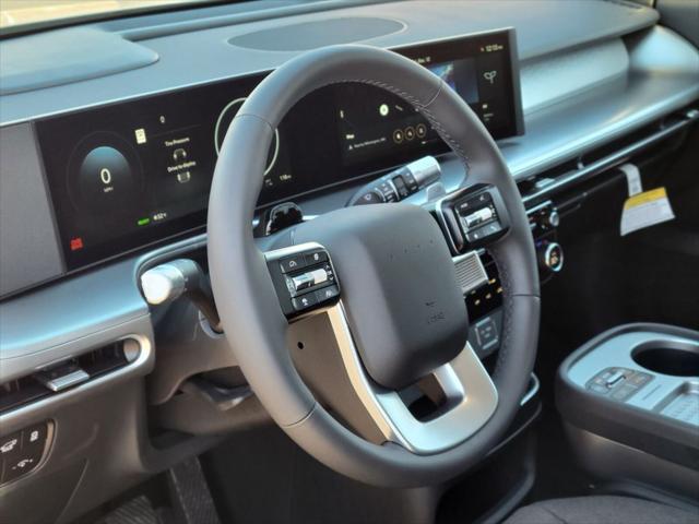 2026 Hyundai IONIQ 9 SE