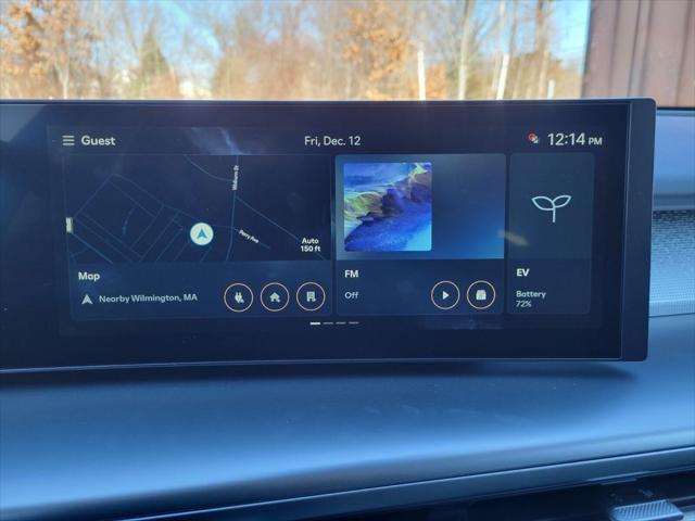 2026 Hyundai IONIQ 9 SE