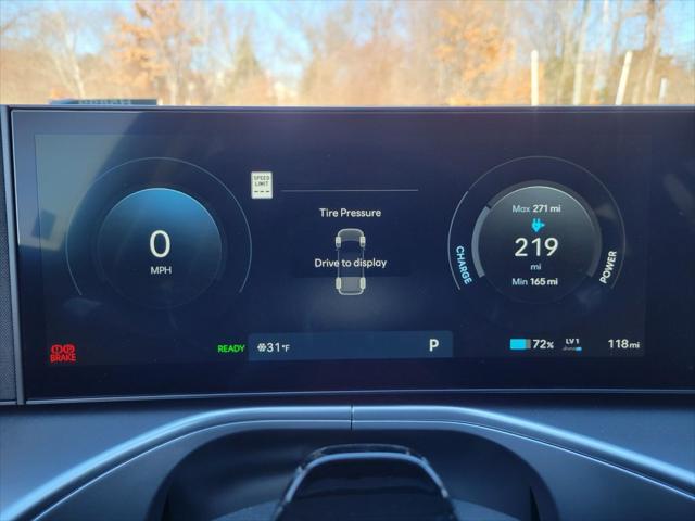 2026 Hyundai IONIQ 9 SE