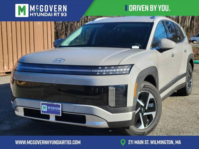 2026 Hyundai IONIQ 9 SE for sale in Wilmington, MA