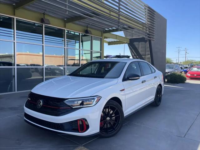 2024 Volkswagen Jetta GLI 40th Anniversary Edition for sale in Tempe, AZ
