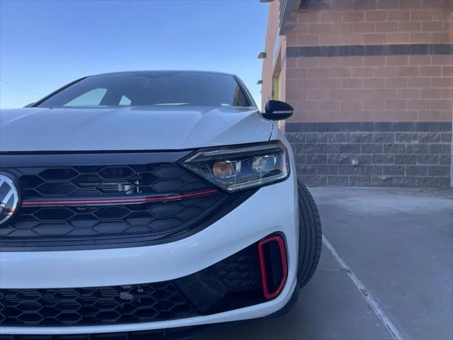 2024 Volkswagen Jetta GLI 40th Anniversary Edition