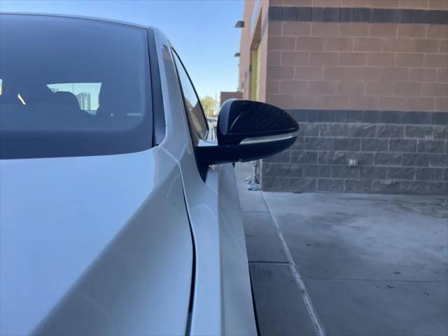 2024 Volkswagen Jetta GLI 40th Anniversary Edition