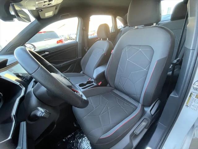 2024 Volkswagen Jetta GLI 40th Anniversary Edition
