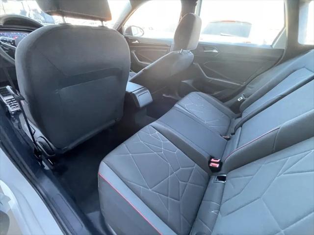 2024 Volkswagen Jetta GLI 40th Anniversary Edition