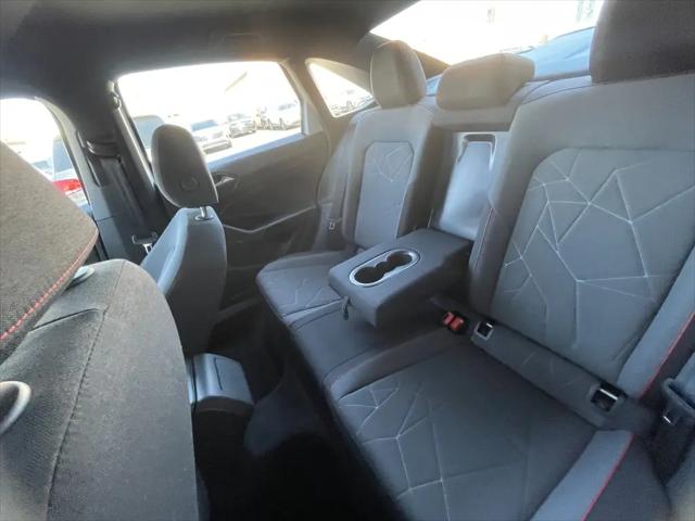 2024 Volkswagen Jetta GLI 40th Anniversary Edition