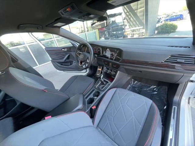 2024 Volkswagen Jetta GLI 40th Anniversary Edition