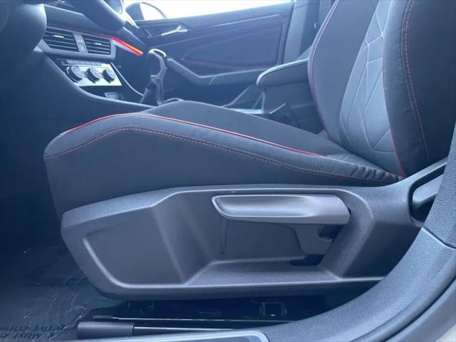 2024 Volkswagen Jetta GLI 40th Anniversary Edition