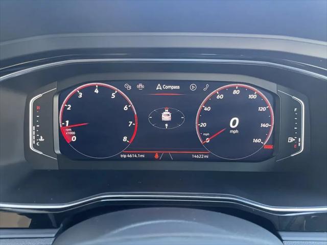 2024 Volkswagen Jetta GLI 40th Anniversary Edition