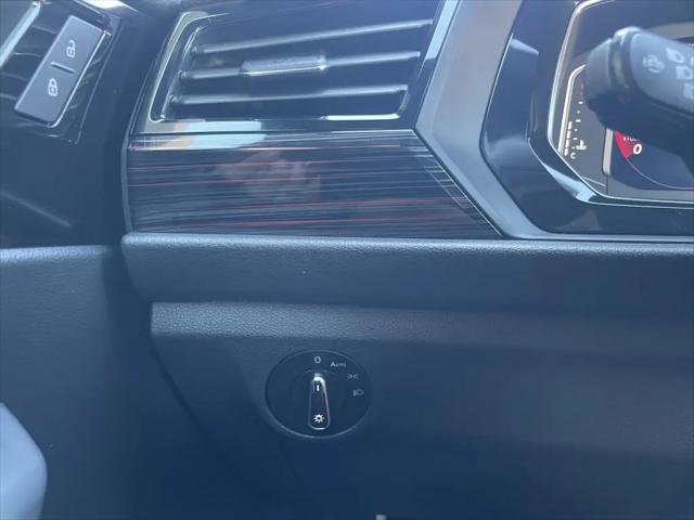 2024 Volkswagen Jetta GLI 40th Anniversary Edition