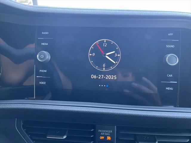 2024 Volkswagen Jetta GLI 40th Anniversary Edition