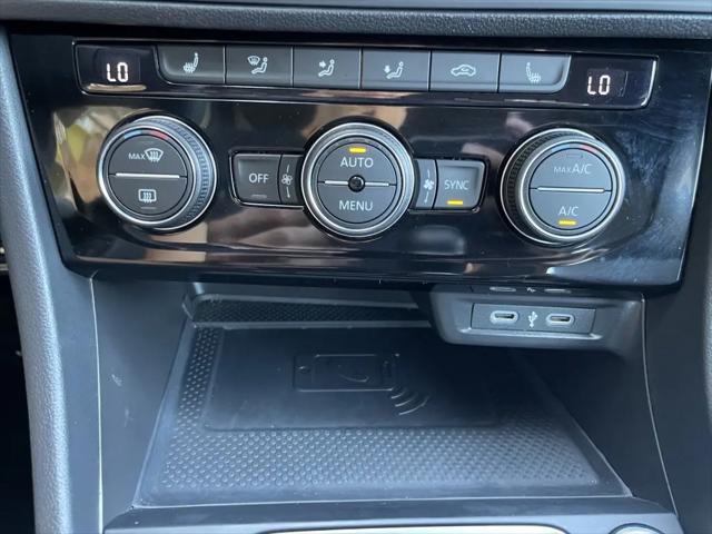 2024 Volkswagen Jetta GLI 40th Anniversary Edition