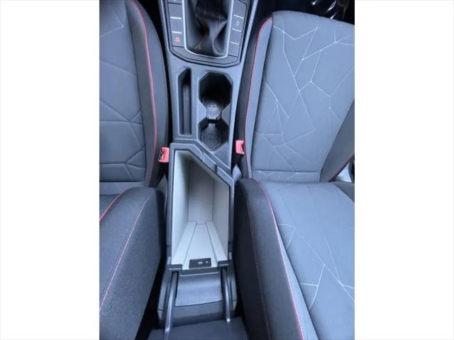 2024 Volkswagen Jetta GLI 40th Anniversary Edition