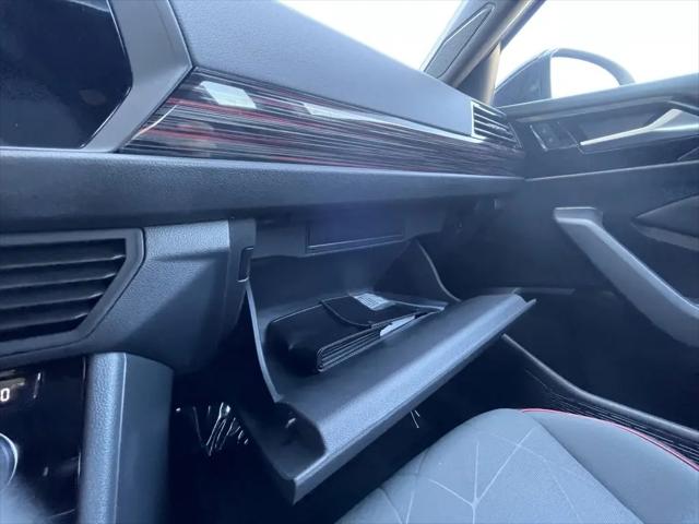 2024 Volkswagen Jetta GLI 40th Anniversary Edition