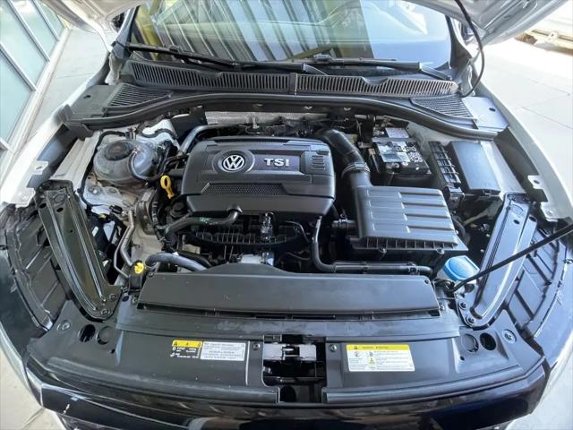 2024 Volkswagen Jetta GLI 40th Anniversary Edition