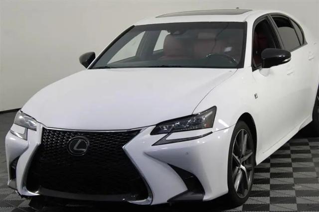 2018 Lexus GS 350 GS 350 for sale in Fairfax, VA